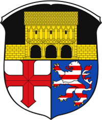 wappen für türnotdienst Lorsch